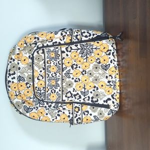 Vera Bradley Backpack